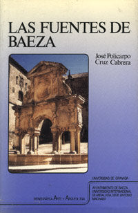 Las Fuentes De Baeza