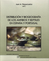 Distri.Y Biogeografia Anfibios