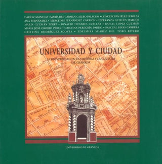 Universidad Y Ciudad