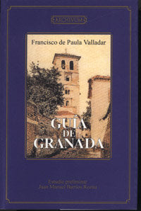 Guía De Granada