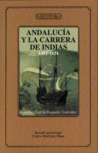 Andalucía Y La Carrera De Indias