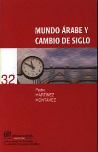 Mundo Árabe Y Cambio De Siglo