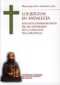 Los Jesuitas En Andalucía