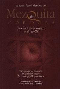 Mezquita De Córdoba