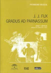 Gradus Ad Parnassum