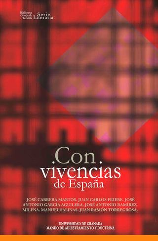 Con Vivencias De España