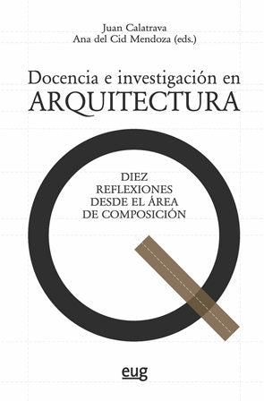 Docencia E Investigación En Arquitectura