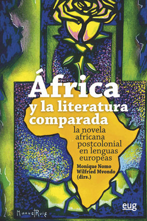 África Y La Literatura Comparada