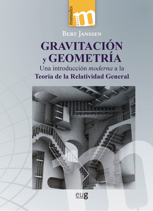 Gravitacion Y Geometria