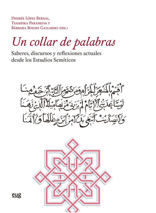 Un Collar De Palabras