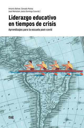 Liderazgo Educativo En Tiempos De Crisis
