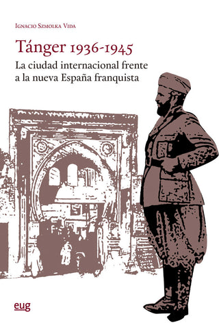 Tanger 1936 1945