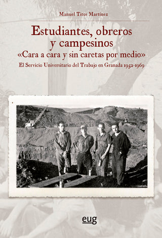 Estudiantes, Obreros Y Campesinos "Cara A Cara Y Sin Caretas Por Medio"