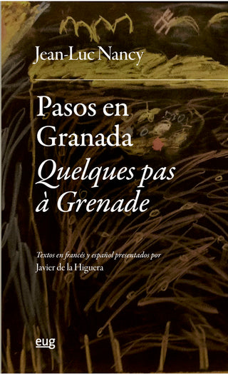 Pasos En Granada Quelques Pas A Grenade