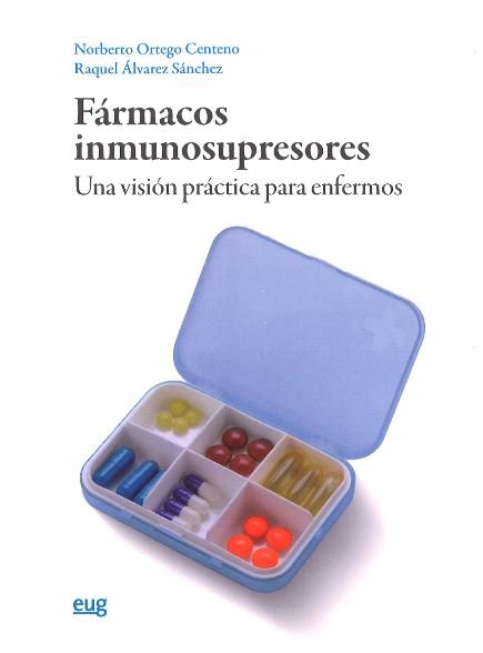 Farmacos Inmunosupresores