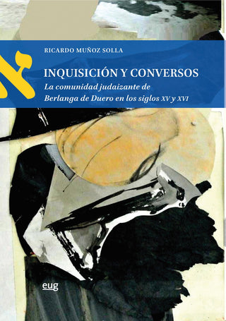 Inquisicion Y Conversos