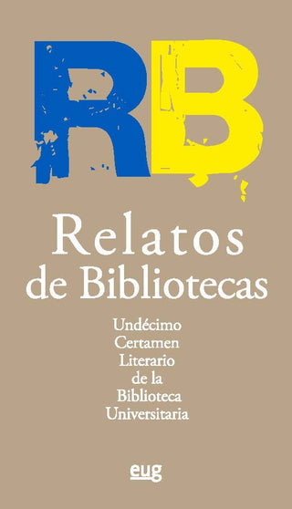 Relatos De Bibliotecas
