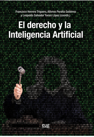 El Derecho Y La Inteligencia Artificial