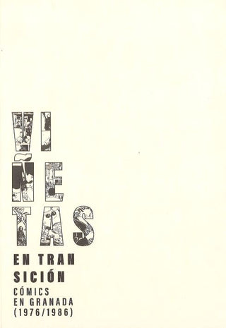 Viñetas En Transicion