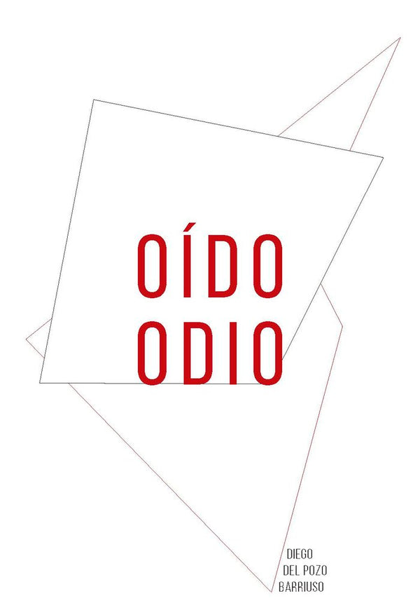 Oido Odio Hearing Out Have