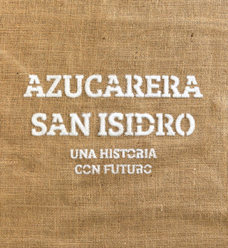 Azucarera San Isidro