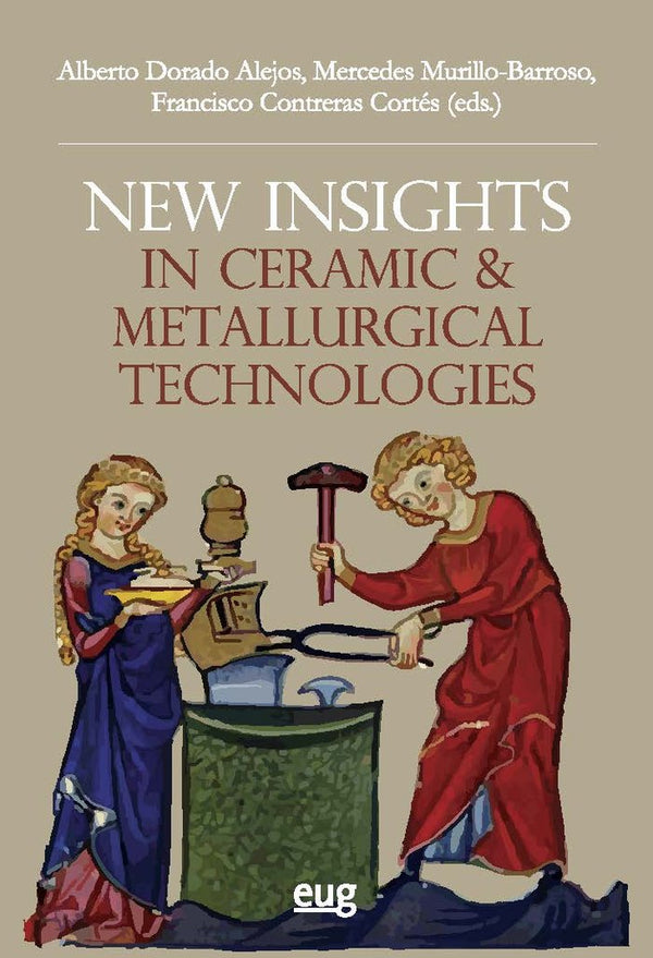 New Insights In Ceramic