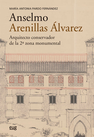 Anselmo Arenillas Alvarez 1892 1979