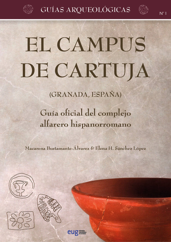 El Campus De Cartuja Granada España Campus De Cartuja (