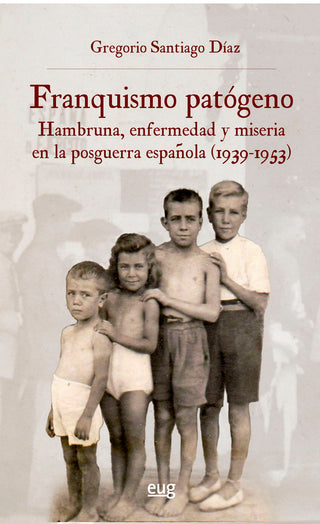 Franquismo Patogeno