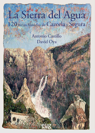 La Sierra Del Agua