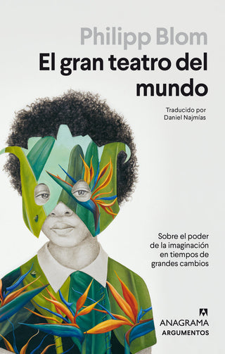 El Gran Teatro Del Mundo