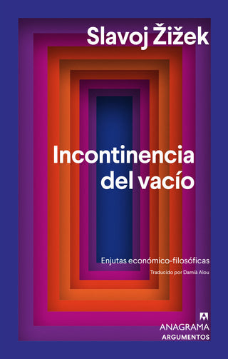 Incontinencia Del Vacio
