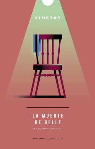 La Muerte De Belle
