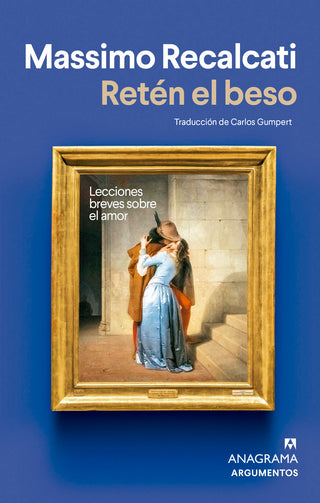 Reten El Beso