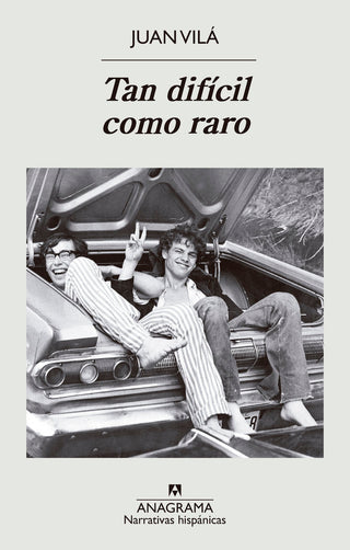 Tan Dificil Como Raro