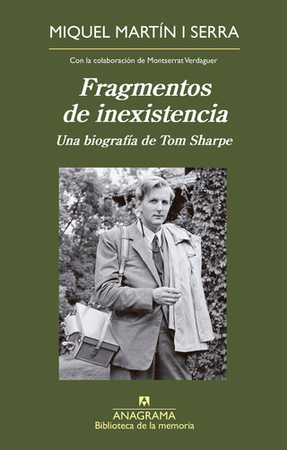 Fragmentos De Inexistencia