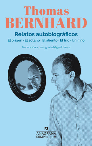 Relatos Autobiograficos