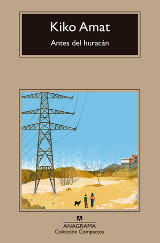Antes Del Huracan