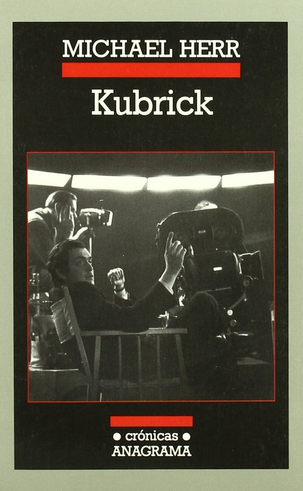 Kubrick