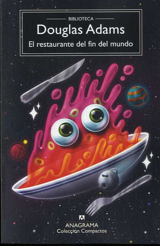 El Restaurante Del Fin Del Mundo