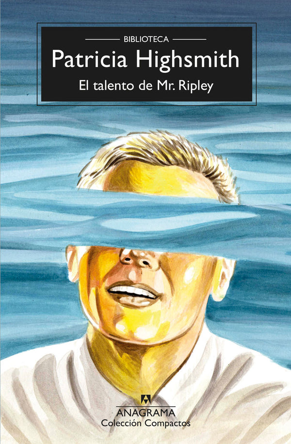 El Talento De Mr Ripley