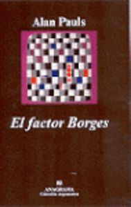 El Factor Borges