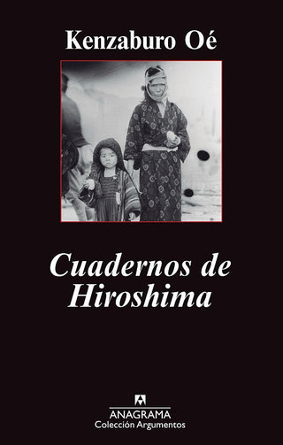 Cuadernos De Hiroshima