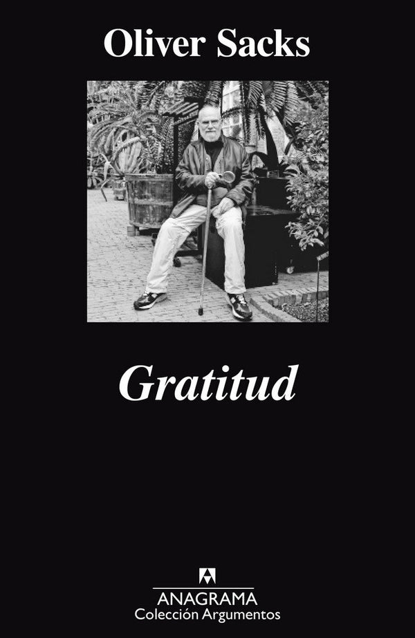 Gratitud