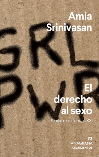 El Derecho Al Sexo