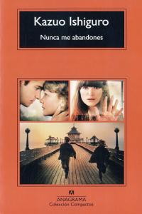 Nunca Me Abandones