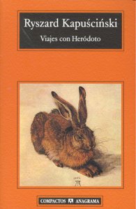 Viajes Con Heródoto