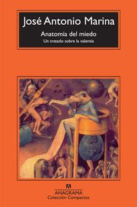 Anatomía Del Miedo