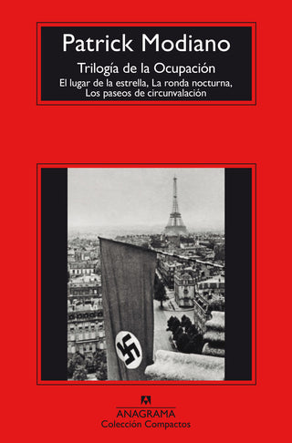 Trilogía De La Ocupación