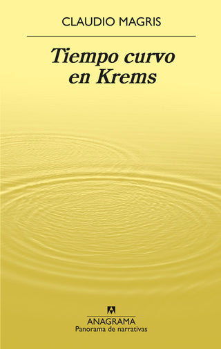 Tiempo Curvo En Krems